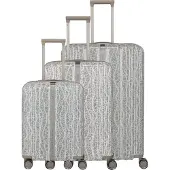 Travelite Lascana Edition L/m Expandable Kuffert Med Hjul