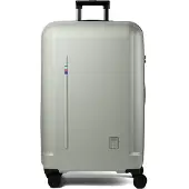 Got Bag Re:shell Checked Kuffert Med Hjul