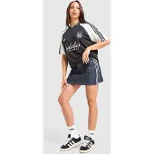 Adidas Mid Rise Denimnederdel