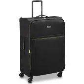 Delsey Brochant 3 Expandable 78cm 105l Kuffert Med Hjul