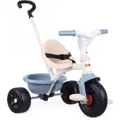 Smoby Vær Sjov Trehjulet Cykel