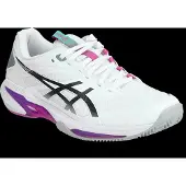 Asics Solution Speed Ff 4 Sko Til Grusbaner