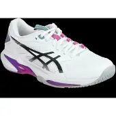 Asics Solution Speed Ff 4 Sko Til Alle Overflader