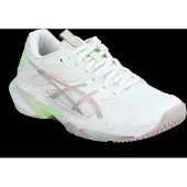 Asics Solution Speed Ff 4 Sko Til Alle Overflader