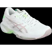 Asics Solution Speed Ff 4 Sko Til Grusbaner