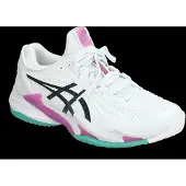 Asics Court Ff 3 Sko Til Alle Overflader
