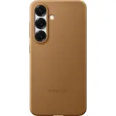 Samsung Galaxy S25 Kindsuit Case Camel, Camel