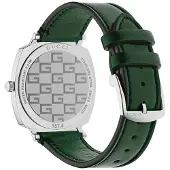 Gucci YA157412 Grip kvartsur unisex