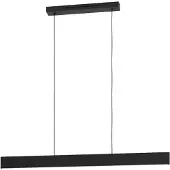 Eglo CONNECT.Z ANDREAS-Z SMART langbordspendel sort M/FARVER(RGB) OG TUNABLE WHITE