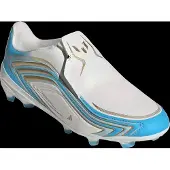 Adidas F50 Messi League Laceless Fg Junior Fodboldstøvler