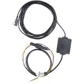 Garmin Dash Cam Usb-c Parkeringstilstandskabel