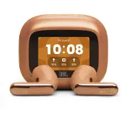 JBL Live Flex 4 - Orange