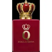 Dolce&Gabbana Q By Elixir Eau de parfum 50 ml
