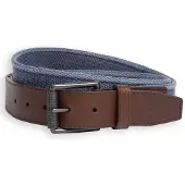 Dockers 87832-0001 Dlse Braid Bælte