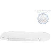 cambrass Liso E 3d 33x80x1 Cm Madrasbeskytter