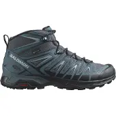 Salomon X Ultra Pioneer Mid Gore-tex Vandrestøvler