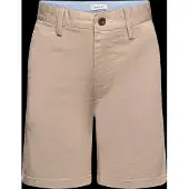 Gant Shorts - Chino - Dark Khaki - - 15 år (170) - Shorts