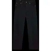 Levi's Jeans '501' black denim