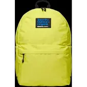 Superdry Superdrytil kvinder. W9110374A Rygsæk Classic Montana gul (OSFA), Casual, Polyester