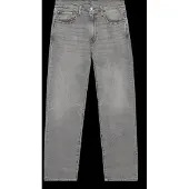 Levi's Levi'stil mænd. 28833-1262 Jeans 512 Slim Taper grå (31/34), Casual, Bomuld, Denim