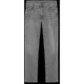Levi's Jeans '511 Slim Jeans' grey denim