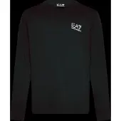 Emporio Armani 7b000021_af10378 T-shirt Med Lange ærmer