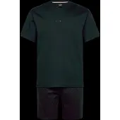 BOSS Relax 01 Kortærmet Pyjamas