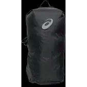 Asics Asicsunisex. 3013B273 Rygsæk Performance Running 10L sort (OSFA), Sport, Polyester