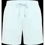 BOSS BOSStil mænd. 50561184 Relax badebukser blå (M), Badetøj, Polyester