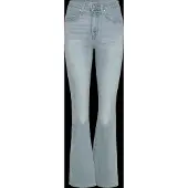 Levi's Jeans '725 High Rise Bootcut' lyseblå