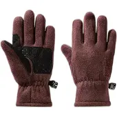 Jack Wolfskin Fleece Handsker