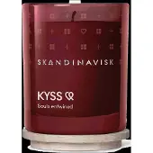 Skandinavisk KYSS Scented Candle Duftlys 65 g