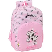 Safta Snoopy 19.3l Rygsæk