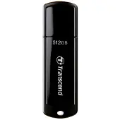 Transcend Jetflash 700 512gb Usb-nøgle