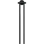 TESA MOON BLACK, 50 mm, 456 mm, 84 mm