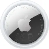 Apple AirTag (2026) (1-Pack)