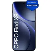 OPPO Find X9 PLJ110 CN 12+512GB Sort