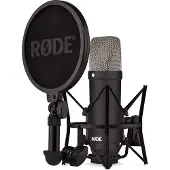 Rode NT1 Signature Series - Sort