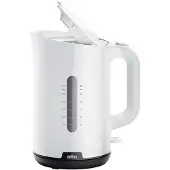 Braun Wk1100wh 2200w 1.7l Elkedel