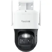 Reolink TrackMix Series G770 Dome IP security camera Outdoor 2560 x 1440 pixels Ceiling/wall