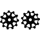 Novaride Ceramic Cykeltrissesæt