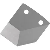 Rennsteig Werkzeuge 720591 Udskifteligt Blad