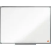 Nobo Stål Lakkeret Melaminplade 600x450 Mm