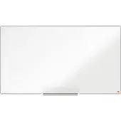 Nobo Whiteboard Impression Pro Wide stål 55
