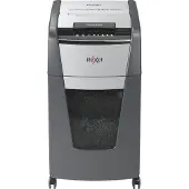 Rexel Makulator Optimum AutoFeed+ 225M mikromakulering 2x15 mm (P-5)