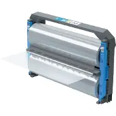 GBC Shiny Foton 75 Mikron Genopladelig Lamineringsmaskine Med Kassette