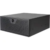 Silverstone SST-RM44 Rackmount-server - 4U