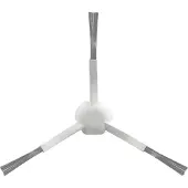 Dreame Sidebørste (Hvid) D10 Plus/D10s/D9 Max 2-pakning