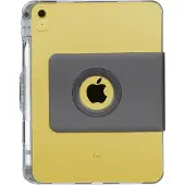 Targus VersaVu - Flipomslag til tablet - klar - for Apple 10.9-inch iPad (10. generation) iPad A16 Wi-Fi, A16 Wi-Fi + Cellular