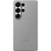 Samsung Galaxy S25 Ultra Silicone Case Gray, Gray